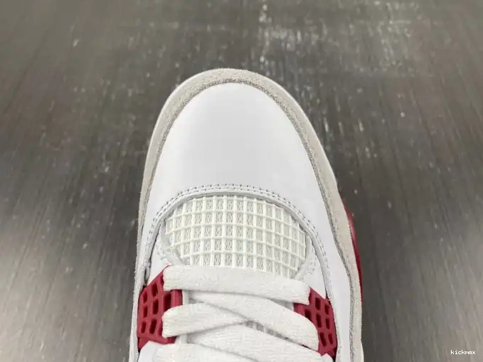 Cheap MAX Retro Red 4 Pine Jordan SB DR5415-160 0608